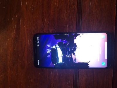 Лот: 12725246. Фото: 1. Samsung galaxy s8. Смартфоны