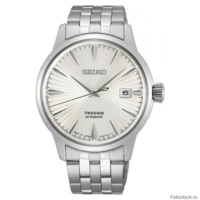 Лот: 21237652. Фото: 1. Наручные часы Seiko SRPG23 / SRPG23J1. Оригинальные наручные часы