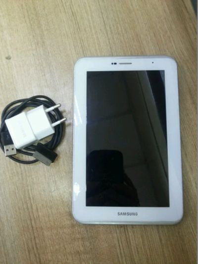 Лот: 6205207. Фото: 1. Продам планшет Samsung GT-P3100... Планшеты