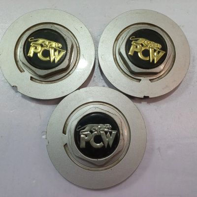 Лот: 19945042. Фото: 1. Крышка для литья PCW D150#139. Колпаки