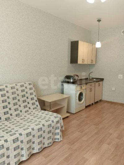 Лот: 25528527. Фото: 1. квартира , Красноярск улица Карамзина... Квартиры, студии