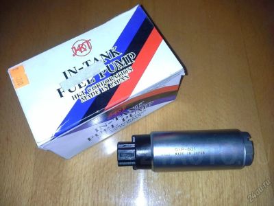 Лот: 6106207. Фото: 1. бензонасос Toyota land cruiser... Другое (автозапчасти)