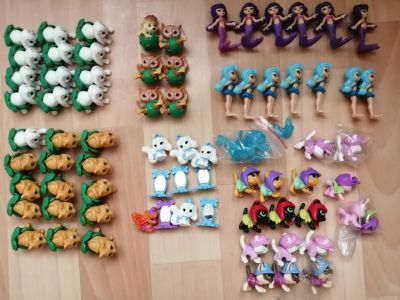 Лот: 10864297. Фото: 1. Киндеры. Игрушки