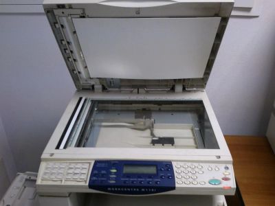 Лот: 3307089. Фото: 1. МФУ Xerox M118. Лазерные принтеры