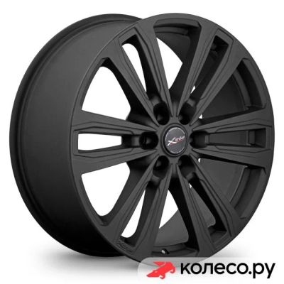 Лот: 25094746. Фото: 1. X-142 8.5x20/6*114.3 D67.1 ET46... Диски