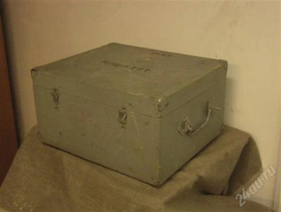 Лот: 458592. Фото: 1. ящик для всякой всящины. Ручные орудия труда