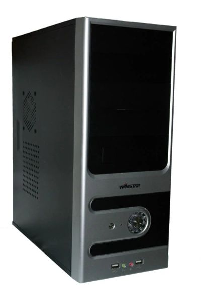 Лот: 5395490. Фото: 1. системник на intel core. Компьютеры в сборе