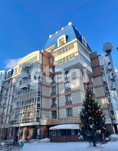 Лот: 25293314. Фото: 1. 3-комн. квартира , Красноярск... Квартиры, студии