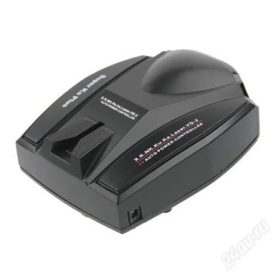 Лот: 2560457. Фото: 1. Антирадар Super Ka plus. Видеорегистраторы,  радар-детекторы, системы парковки