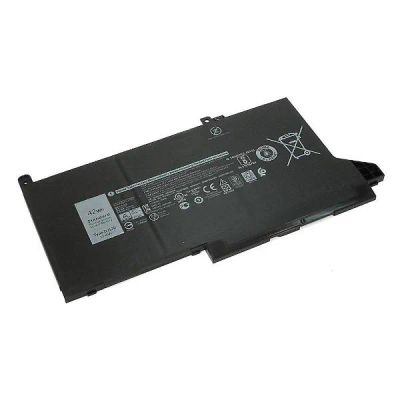 Лот: 24515402. Фото: 1. Аккумулятор OEM для ноутбука Dell... Другое (комплектующие)