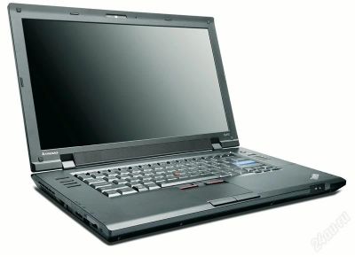 Лот: 1001057. Фото: 1. Бизнес-ноутбук Lenovo ThinkPad... Ноутбуки