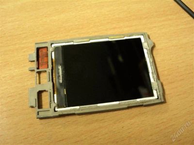 Лот: 1537870. Фото: 1. LG KF300 дисплей. Дисплеи, дисплейные модули, тачскрины
