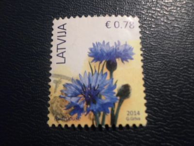Лот: 17316132. Фото: 1. Марка для Вашей коллекции. №27585. Марки