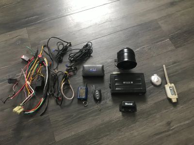 Лот: 16865192. Фото: 1. Сигнализация Sher-khan Magicar... Автомобильные сигнализации