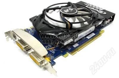 Лот: 1757491. Фото: 1. nVidia geforce 9800GT. Видеокарты
