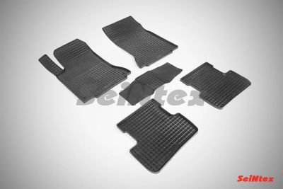 Лот: 8222521. Фото: 1. Ковры в салон Mercedes-Benz GLA-Class... Чехлы, коврики, оплетки руля