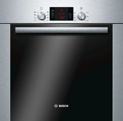 Лот: 16063055. Фото: 1. Духовой шкаф Bosch HBA22B250E... Плиты, духовые шкафы, варочные поверхности
