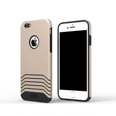 Лот: 24952074. Фото: 1. Накладка для iPhone 6/6s Remax... Чехлы, бамперы