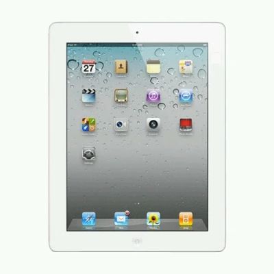 Лот: 12335391. Фото: 1. ipad 2 16gb wi-fi. Планшеты