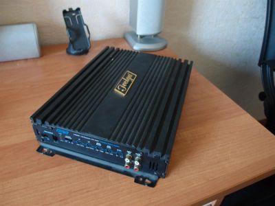 Лот: 2976191. Фото: 1. Ivolga BG-1002. Усилители