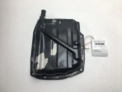 Лот: 20394541. Фото: 1. Поддон КПП Mitsubishi Lancer Cedia... Трансмиссия