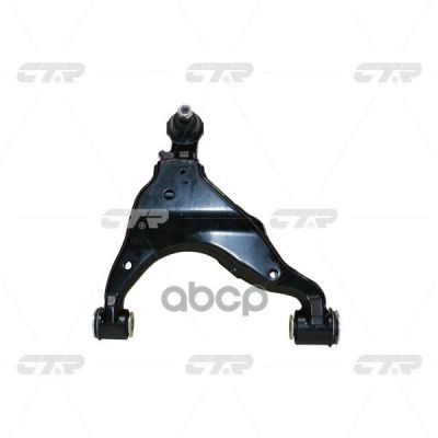 Лот: 14078821. Фото: 1. Рычаг подвески Ctr арт. CQT20L. Другое (автозапчасти)