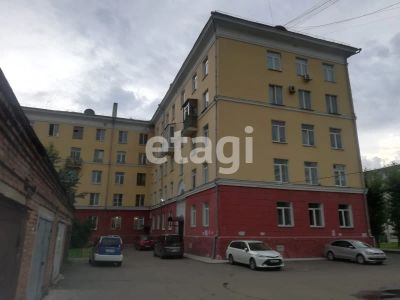 Лот: 23460192. Фото: 1. Продам 2-комн. кв. 52.1 кв.м... Квартиры, студии