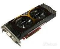 Лот: 1078116. Фото: 1. GeForce Palit GTX 260 sonic 216SP. Видеокарты