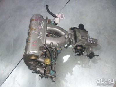 Лот: 13253446. Фото: 1. Топливная рейка для TOYOTA CROWN... Другое (автозапчасти)