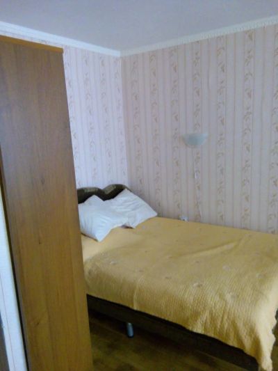 Лот: 8792412. Фото: 1. Кровать!. Кровати