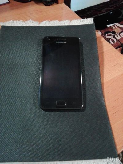 Лот: 8514762. Фото: 1. samsung galaxy r i9103. Смартфоны