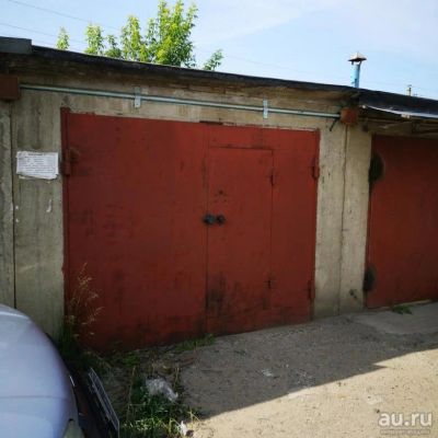 Лот: 14789436. Фото: 1. аренда. Гаражи, парковочные места