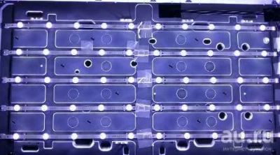 Лот: 8077397. Фото: 1. led string , 47" v14 sdrt rev0... Запчасти для телевизоров, видеотехники, аудиотехники