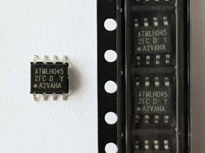 Лот: 18434834. Фото: 1. Микросхема памяти eeprom 24C512... Микросхемы