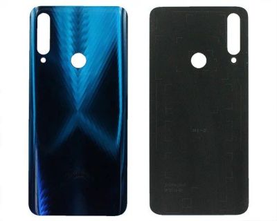 Лот: 16938842. Фото: 1. Задняя крышка Huawei Honor 9X... Корпуса, клавиатуры, кнопки