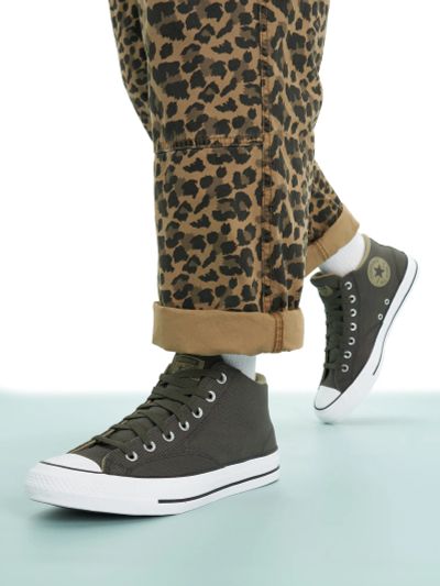 Лот: 24287976. Фото: 1. Кеды мужские Converse Chuck Taylor... Кеды, кроссовки, слипоны