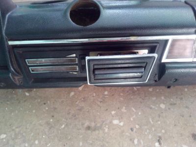 Лот: 3966088. Фото: 1. Торпеда ваз 2103/2106 в отличном... Салон