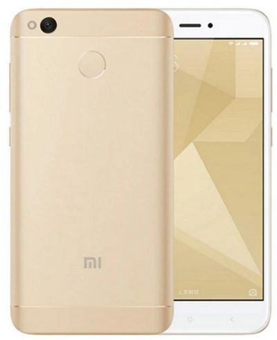 Лот: 10798812. Фото: 1. [Новый] - Xiaomi Redmi 4X [3GB... Смартфоны