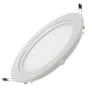 Лот: 23269348. Фото: 1. Светильник IM-195D-16W Day White... Люстры, потолочные и подвесные светильники
