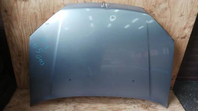 Лот: 19332295. Фото: 1. Капот Honda Hr-V GH3 D16A 2002... Кузов