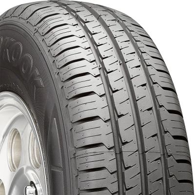Лот: 19981730. Фото: 1. Hankook RA-18 215/75 R16C 215... Шины