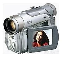 Лот: 752086. Фото: 1. JVC GR-D20E, а.. забирайте уже... Видеокамеры