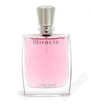 Лот: 1697591. Фото: 1. Miracle Lancome 100ml. Женская парфюмерия