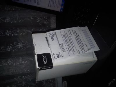 Лот: 5544659. Фото: 1. Sony XPERIa J. Кнопочные мобильные телефоны