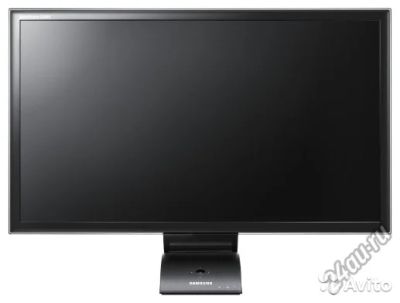 Лот: 5010628. Фото: 1. 27-дюймовый Монитор Samsung C27A550U... ЖК-мониторы
