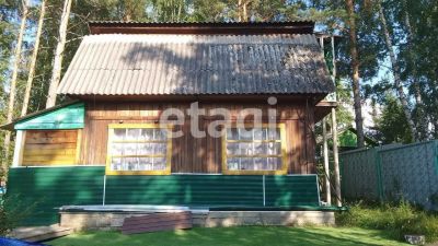 Лот: 25296286. Фото: 1. 3-комн. дача , село Арейское село... Дачи