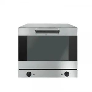 Лот: 20019429. Фото: 1. Конвекционная печь Smeg ALFA43X. Пищевое