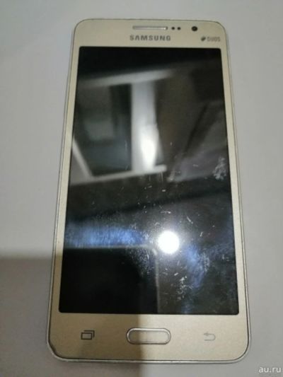 Лот: 15297650. Фото: 1. Смартфон Samsung Grand Prime VE... Смартфоны