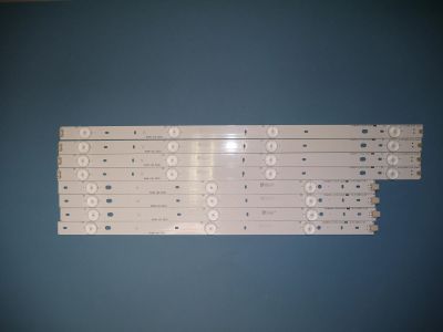Лот: 17415516. Фото: 1. LED подсветка CL-47-D407-L-V2. Запчасти для телевизоров, видеотехники, аудиотехники