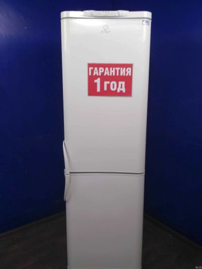 Лот: 13797321. Фото: 1. Холодильник indesit ca 240 (01071282... Холодильники, морозильные камеры